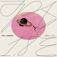 Nala Sinephro - Space 1.8 vinyl cover