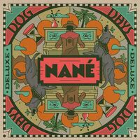Nané - Dog Days vinyl cover