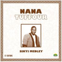 Nana Tuffour - Sikyi Medley vinyl cover