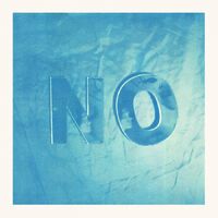 Nanami Ozone - No vinyl cover