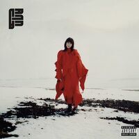 Nanna - How To Start A Garden vinyl cover