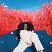 Nao - Jupiter vinyl cover