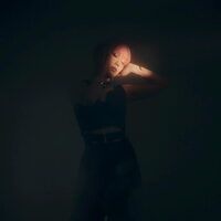 Nao Yoshioka - Self (Clear) vinyl cover