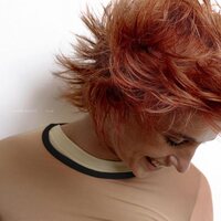 Naomi Scott - F.I.G. vinyl cover