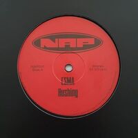 Nap - Nap001 vinyl cover