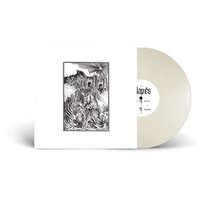 Napes - Shooter's Hill vinyl cover