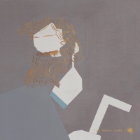 Napoleon Iiird - Great Lake vinyl cover