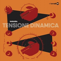 Narassa - Tensione Dinamica vinyl cover