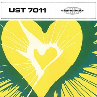 Narassa / Zanagoria - Ust 7011 - Popfolkmusic vinyl cover