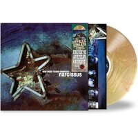 Narcissus - New Wave Techno Homicide vinyl cover