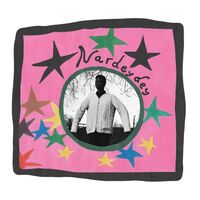Nardeydey - Nardeydey vinyl cover