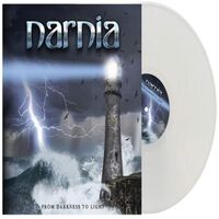 Narnia - From Darkness To Light vinyl cover