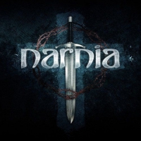 Narnia - Narnia vinyl cover