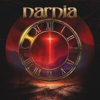 Narnia - X vinyl cover