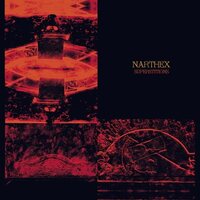 Narthex - Superstitions vinyl cover