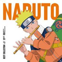 Naruto: Best Collection - O.s.t. - Naruto: Best Collection Original Soundtrack