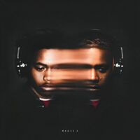 Nas - Magic 2 vinyl cover