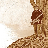 Nat Birchall - Guiding Spirit vinyl cover