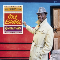 Nat King Cole - Cole Espanol - Greatest Hits Virgin vinyl cover