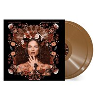 Natalia Jimenez - Mexico De Mi Corazon vinyl cover