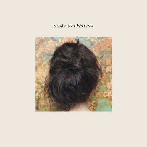 Natalia Kiës - Phœnix vinyl cover