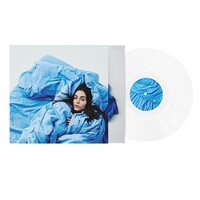 Natalia Lacunza - N2STAL5IA Postser vinyl cover