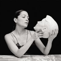 Natalia Lafourcade - De Todas Las Flores vinyl cover