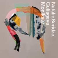 Natalie Beridze - Guliagava vinyl cover