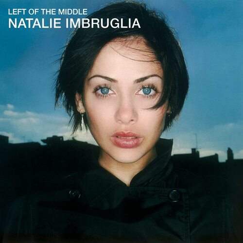 Natalie Imbruglia - Left Of The Middle: 25Th Anniversary (Limited Transparent Blue)