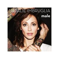 Natalie Imbruglia - Male (Translucent Magenta)