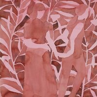 Natalie Jane Hill - Hopeful Woman vinyl cover