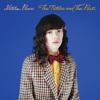 Natalie Prass - The Future And The Past vinyl cover