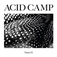 Natan H - Atmosphere vinyl cover