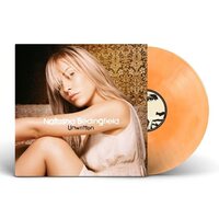Natasha Bedingfield - Unwritten vinyl cover
