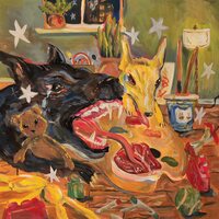 Nate Heller - Nightbitch vinyl cover