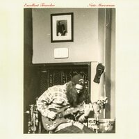 Nate Mercereau - Excellent Traveler vinyl cover