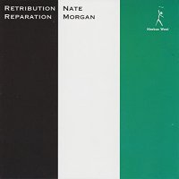 Nate Morgan - Retribution Reparation