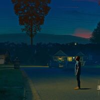 Nate Smith - Kinfolk 2: See The Birds vinyl cover