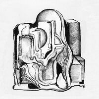 Nate Young - Volume One: Dilemmas Of Identity vinyl cover