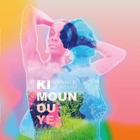 Nathalie Joachim - Ki moun ou ye vinyl cover
