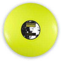 Nathan Cable - Innocence Nookie Remix vinyl cover