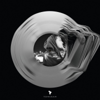 Nathan Melja - No No No vinyl cover