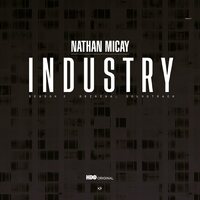 Nathan Micay - Industry Season 2 Soundtrack vinyl cover