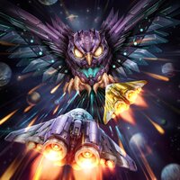 Nathan Stanley - Project Neon Original Soundtrack vinyl cover