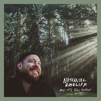 Nathaniel Rateliff - And It's Still Alright vinyl cover
