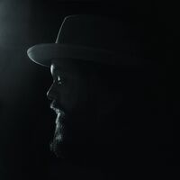 Nathaniel Rateliff & The Night Sweats - Tearing At The Seams vinyl cover