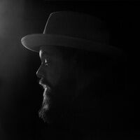 Nathaniel Rateliff & The Night Sweats - Tearing At The Seams vinyl cover