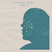 Nathaniel Russell - Songs of vinyl cover