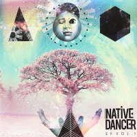 Native Dancer - Eps, Vol. I & Ii vinyl cover