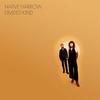 Native Harrow - Divided Kind vinyl cover